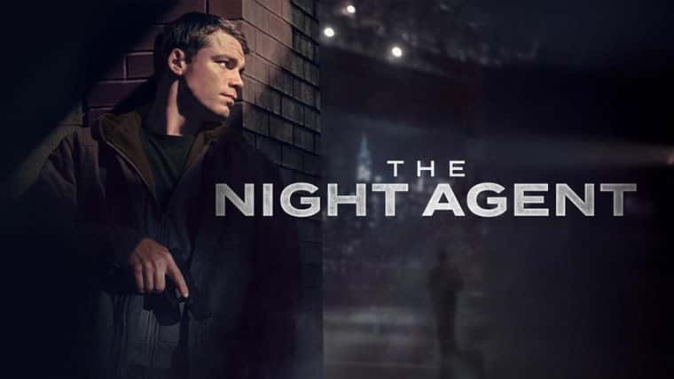 [美国][罪案][动作谍战]《暗夜情报员 第二季》The Night Agent Season 2 [1080P][超清][BT下载]