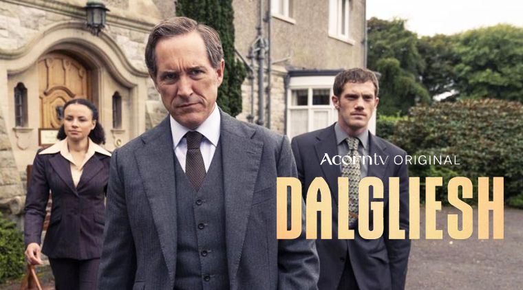 [英国][罪案][动作谍战]《达格利什 第三季》Dalgliesh Season 3 [1080P][超清][BT下载]