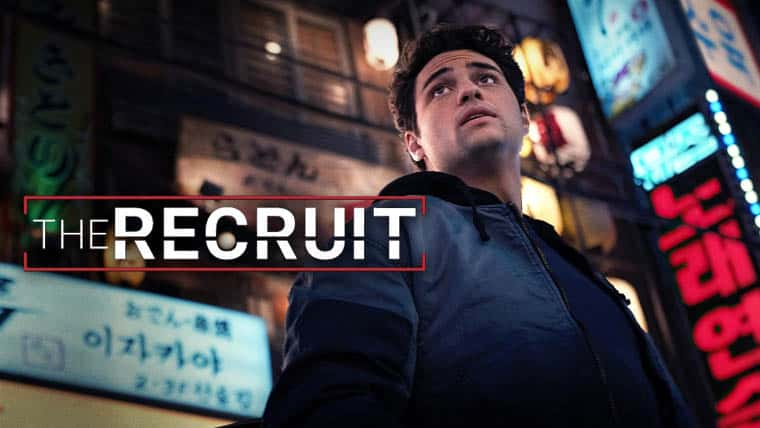 [美国][罪案][动作谍战]《中情局律师 第二季》The Recruit Season 2 [1080P][超清][BT下载]