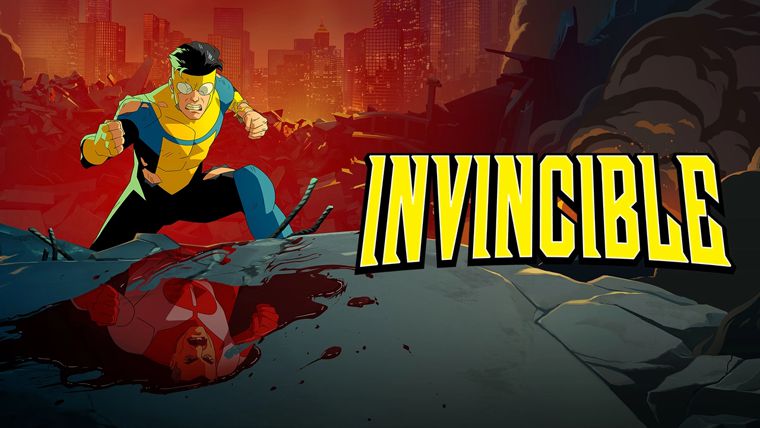 [美国][动漫][动画]《无敌少侠 第三季》Invincible Season 3 [1080P][超清][BT下载]