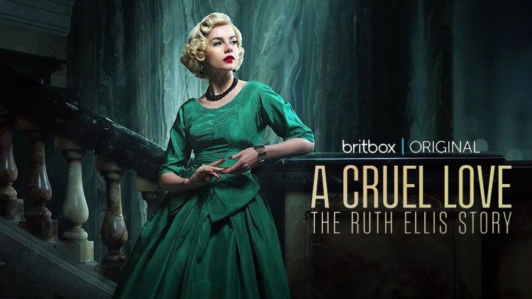 [英国][剧情][传记]《鲁丝 第一季》A Cruel Love: The Ruth Ellis Story [1080P][超清][BT下载]