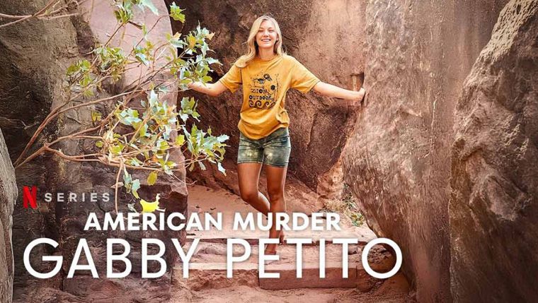 [美国][纪录片][犯罪]《美国谋杀故事：网红情杀之谜 第一季》American Murder: Gabby Petito [1080P][超清][BT下载]