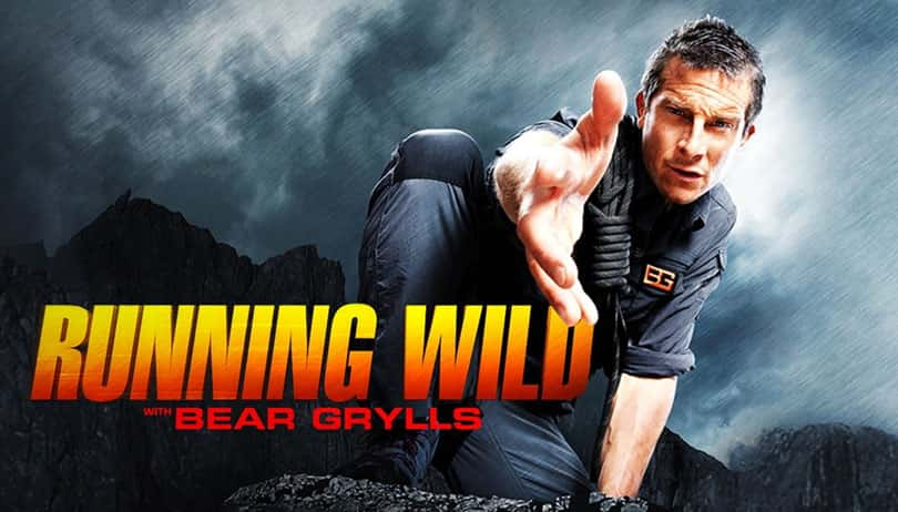 [综艺][真人秀]《名人荒野求生 Running Wild with Bear Grylls》第一至四季[2014-2016][无字幕][720P][BT][MKV][资源下载]