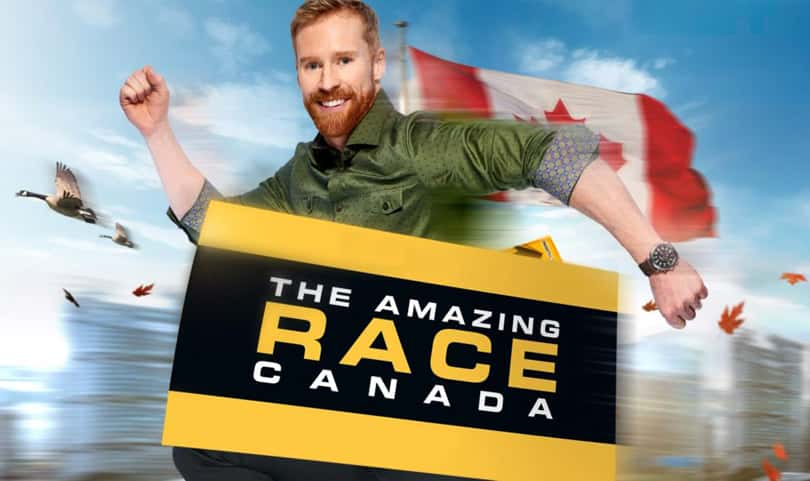 [综艺][真人秀][加拿大版]《极速前进 第六季》The Amazing Race Canada Season 6 (2018) [全集][无字幕][720P][BT][MKV][资源下载]