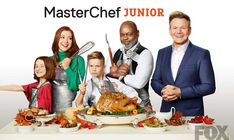 纪录片《小小厨神 MasterChef Junior》第一至五季[2013-2017][无字幕][1080P][BT][MKV][资源下载]