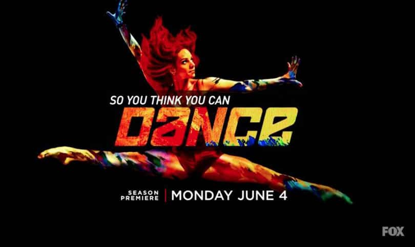 综艺《舞魅天下 第十五季》So You Think You Can Dance Season 15 [全集][2018][无字幕][720P][MKV][资源下载]