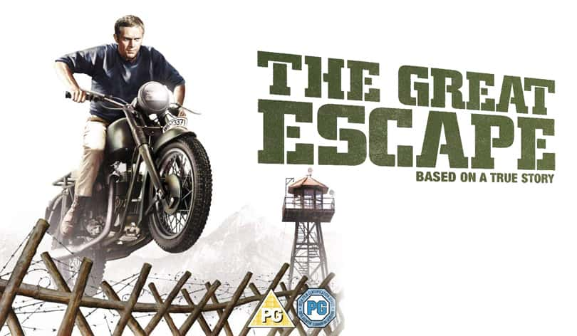 真人秀纪录片《绝地大逃亡 The Great Escape》第一季[2012][无字幕][1080P][BT][MKV][资源下载]