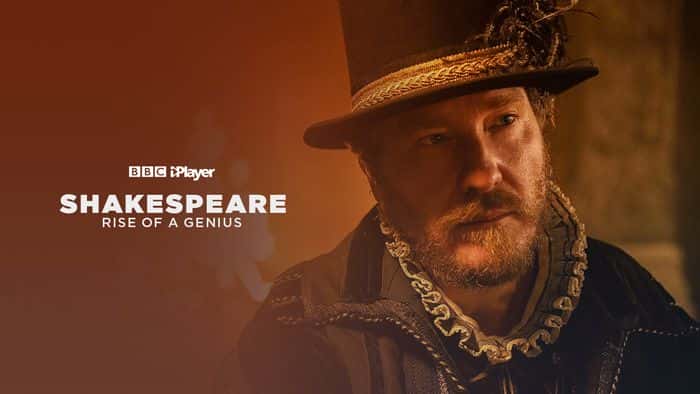 纪录片《莎士比亚：一个天才的崛起 第一季》Shakespeare: Rise of a Genius Season 1 [全3集][2023][无字幕][1080P][BT][MKV][资源下载]