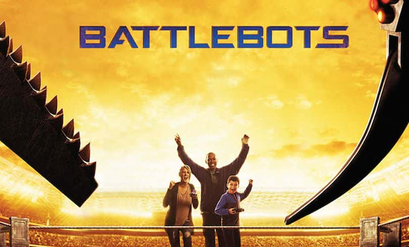 [综艺][真人秀]《机器人大战 第一至三季》BattleBots [全集][2015-2016][无字幕][720P][BT][MP4][资源下载]