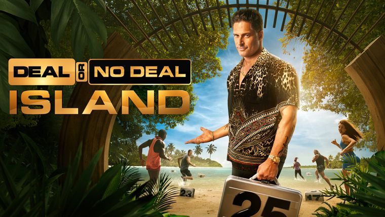 [美国][综艺][真人秀]《成交不成交小岛 第一至二季》Deal or No Deal Island [1080P][超清][BT下载]