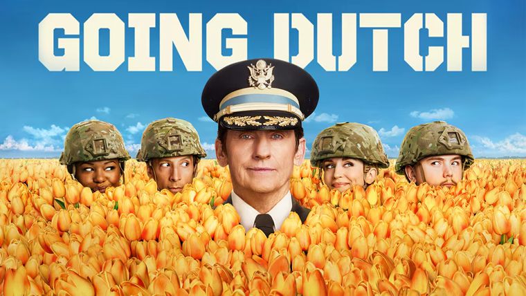 [英国][喜剧]《派遣荷兰 第一季》Going Dutch [1080P][超清][BT下载]