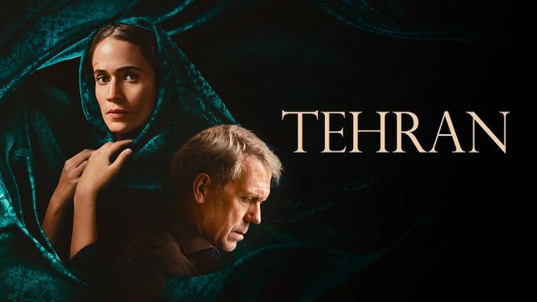 [美国][以色列][罪案][动作谍战]《德黑兰 第三季》Tehran Season 3 [1080P][超清][BT下载]