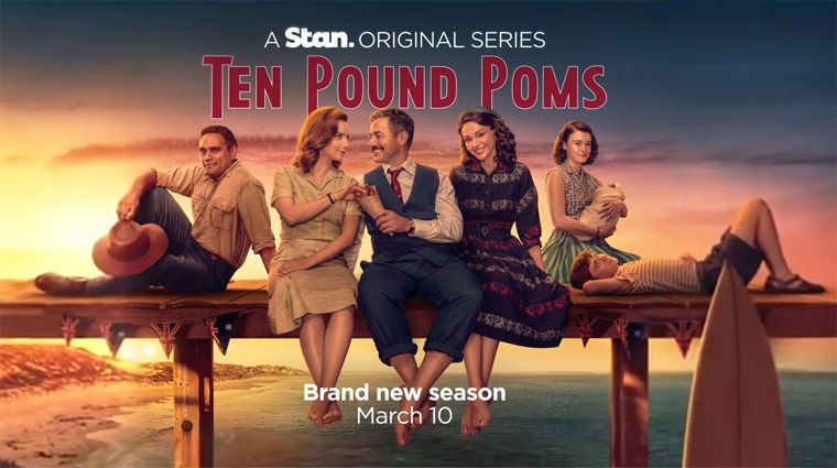 [英国][澳大利亚][剧情][历史]《十磅英国佬 第二季》Ten Pound Poms Season 2 [1080P][超清][BT下载]