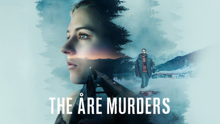 [美国][悬疑][惊悚]《奥勒谋杀案 第一季》The Åre Murders [1080P][超清][BT下载]