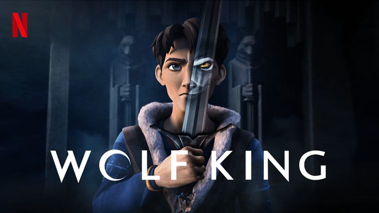 [美国][剧情][悬疑]《狼王 第一季》Wolf King [1080P][超清][BT下载]