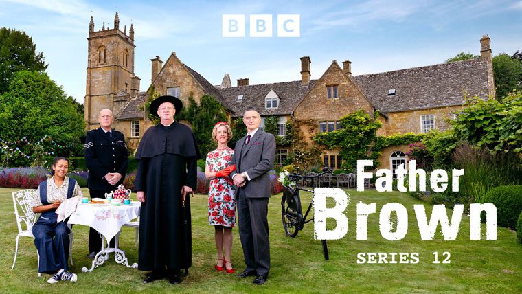 [英国][罪案][动作谍战]《布朗神父 第十二季》Father Brown Season 12 [1080P][超清][BT下载]