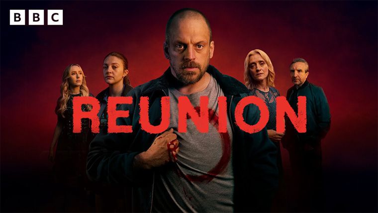 [英国][剧情][惊悚]《团聚 第一季》Reunion [1080P][超清][BT下载]