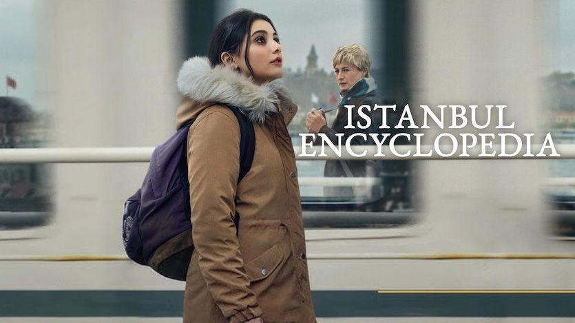 [美国][医务][剧情]《伊斯坦布尔百科全书 第一季》Istanbul Ansiklopedisi [1080P][超清][BT下载]