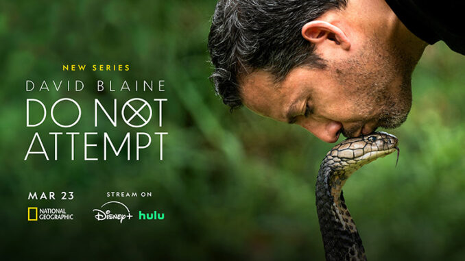 [美国][纪录片]《大卫·布雷恩：请勿尝试 第一季》David Blaine: Do Not Attempt [1080P][超清][BT下载]