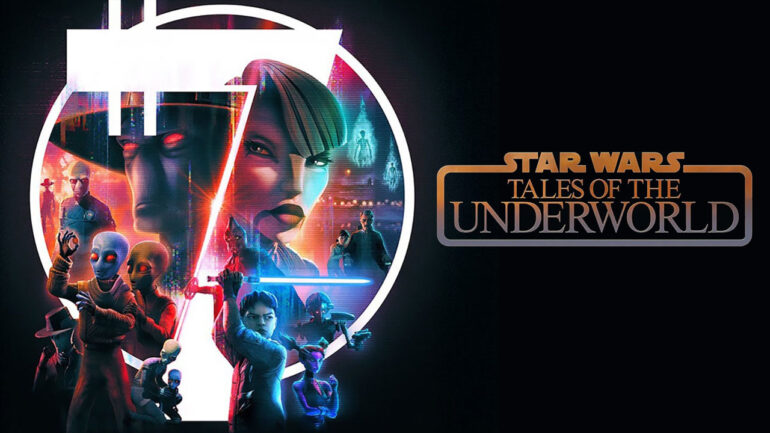 [美国][动作][科幻]《星球大战：黑市传说 第一季》Star Wars: Tales of the Underworld [1080P][超清][BT下载]