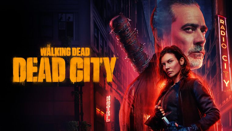 [美国][灵异][惊悚]《行尸走肉：死城 第二季》The Walking Dead: Dead City Season 2 [1080P][超清][BT下载]