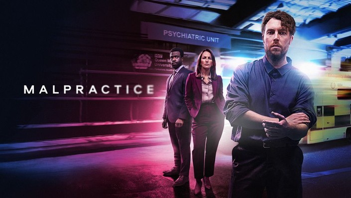 [英国][罪案][动作谍战]《渎职 第二季》Malpractice Season 2 [1080P][超清][BT下载]