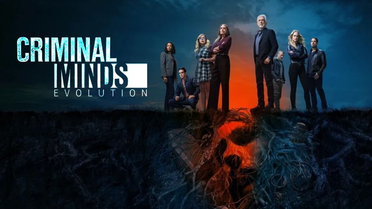 [美国][罪案][动作谍战]《犯罪心理：演变 第十八季》Criminal Minds: Evolution Season 18 [1080P][超清][BT下载]