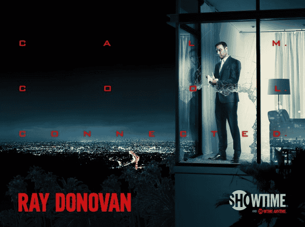 [罪案][动作谍战]清道夫 第二至三季 Ray Donovan  全集[1080P][超清][BT下载]