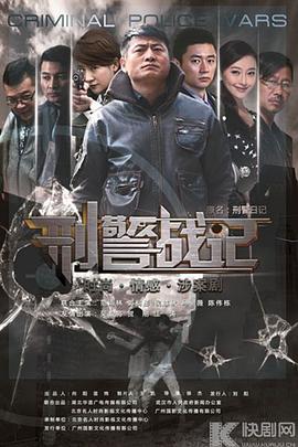 电视剧《刑警战记》（2013中国大陆）--高清BT迅雷资源下载