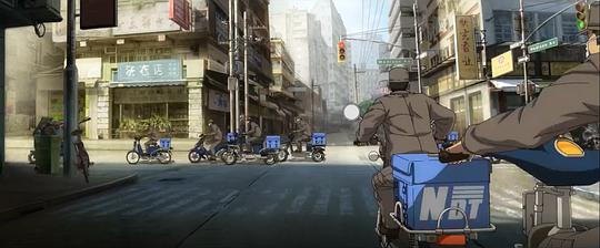 电视剧《一人之下 第四季》（2021中国大陆）--高清BT迅雷资源下载