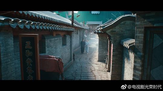 电视剧《光荣时代》（2019中国大陆）--高清BT迅雷资源下载