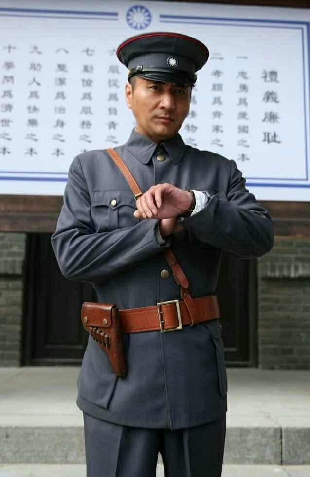 电视剧《永远的战友》（2019中国大陆）--高清BT迅雷资源下载