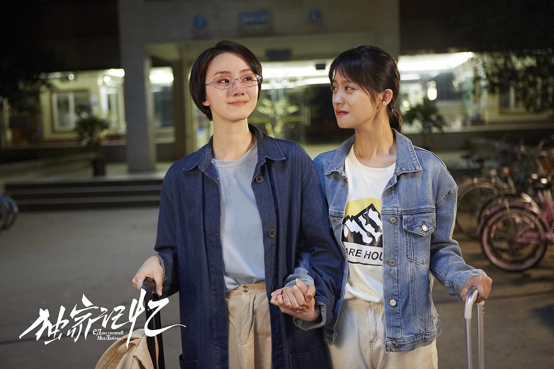 电视剧《独家记忆》（2019中国大陆）--高清BT迅雷资源下载