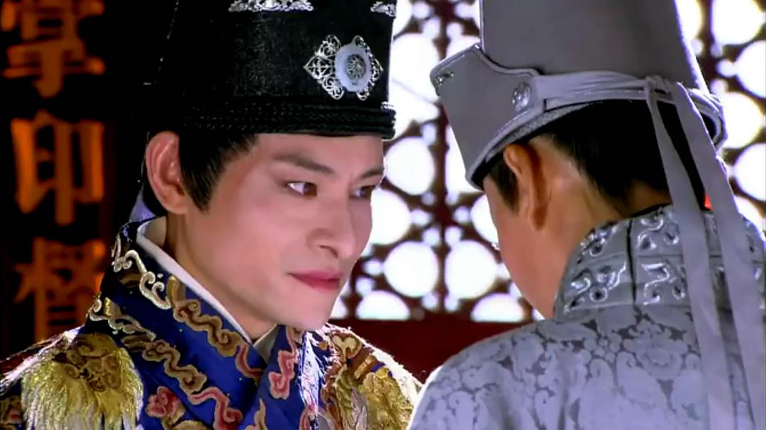 电视剧《龙门飞甲》（2015中国大陆）--高清BT迅雷资源下载