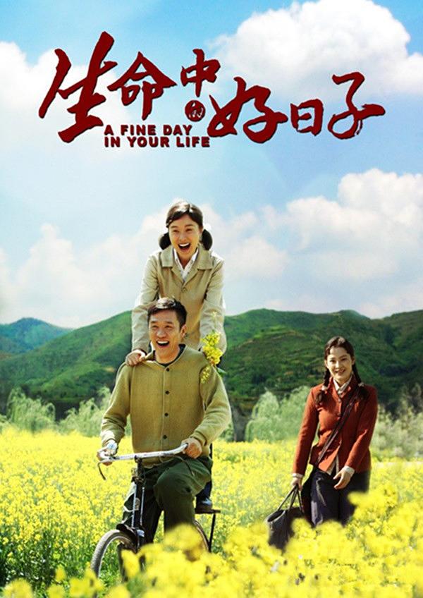 电视剧《生命中的好日子》（2016中国大陆）--高清BT迅雷资源下载