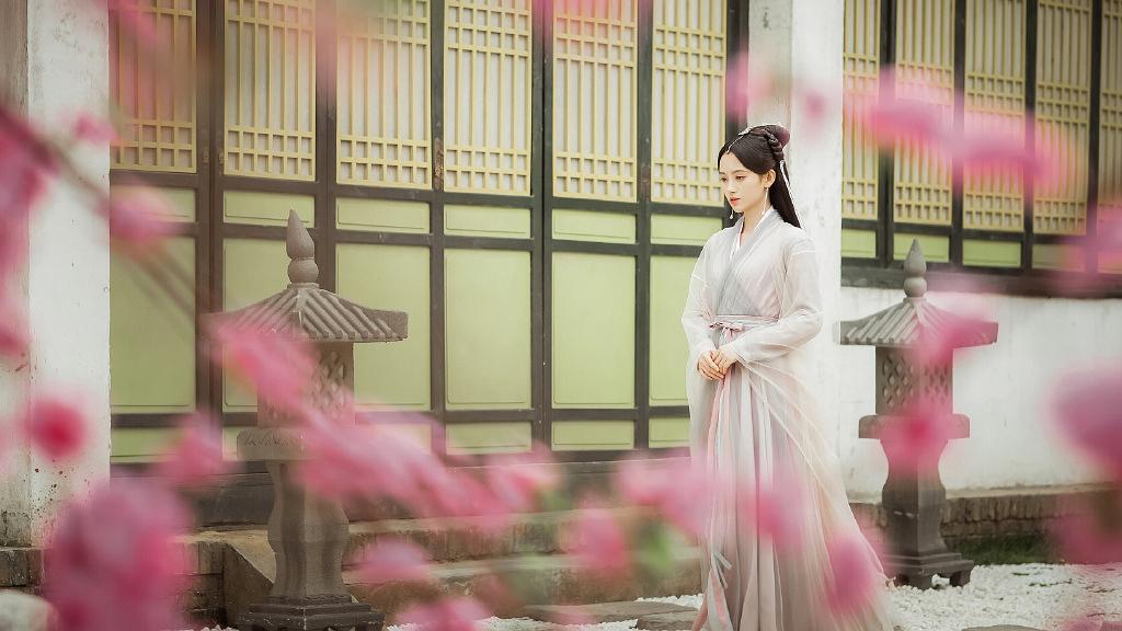 电视剧《新白娘子传奇》（2019中国大陆）--高清BT迅雷资源下载