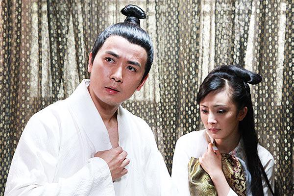 电视剧《洪武大案》（2011中国大陆）--高清BT迅雷资源下载