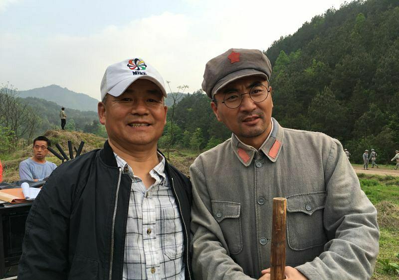 电视剧《永远的战友》（2019中国大陆）--高清BT迅雷资源下载