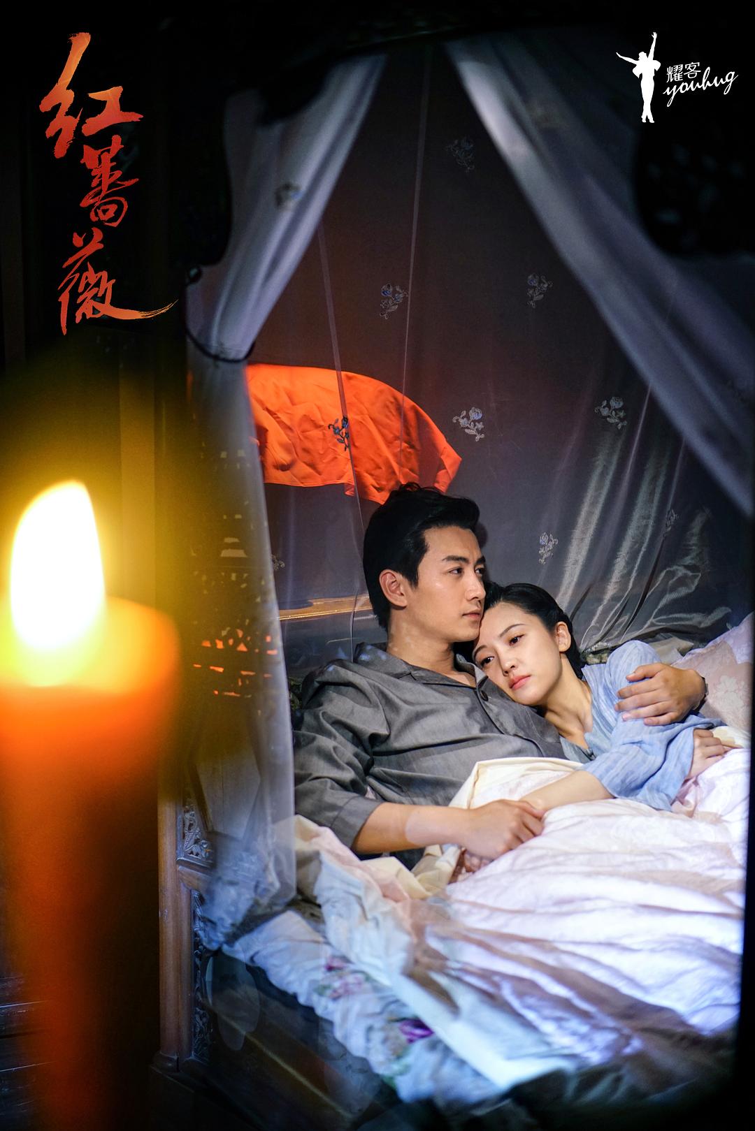 电视剧《红蔷薇》（2017中国大陆）--高清BT迅雷资源下载
