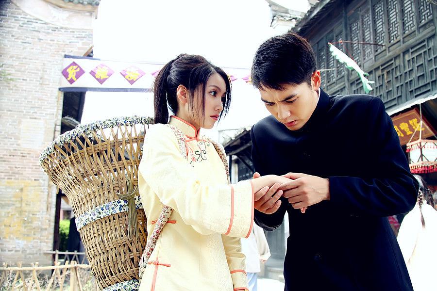 电视剧《桃花劫》（2012中国大陆）--高清BT迅雷资源下载