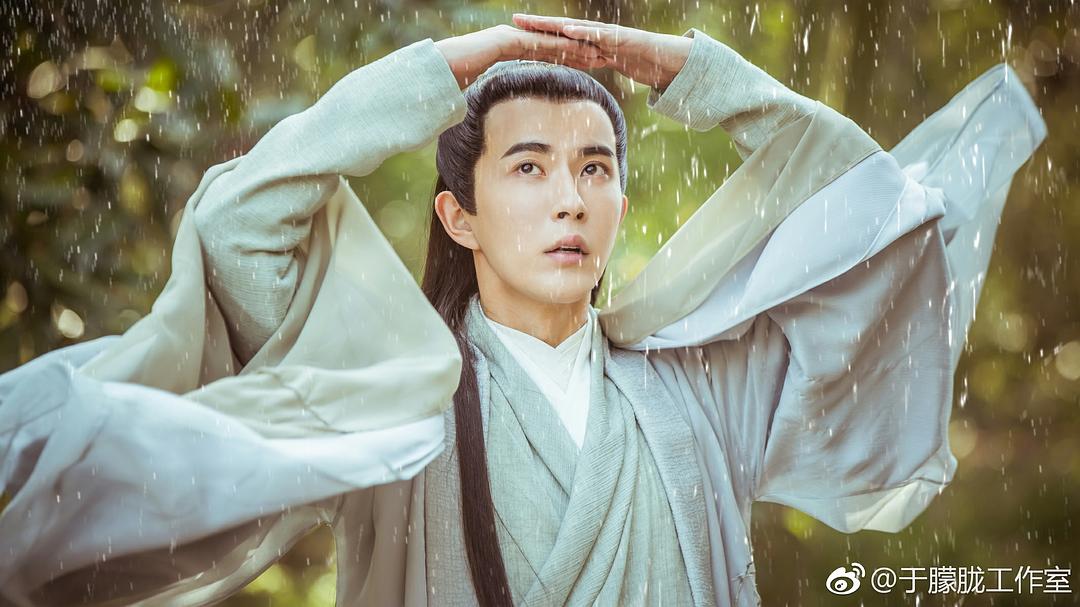 电视剧《新白娘子传奇》（2019中国大陆）--高清BT迅雷资源下载