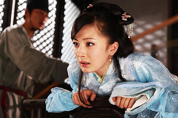 电视剧《洪武大案》（2011中国大陆）--高清BT迅雷资源下载