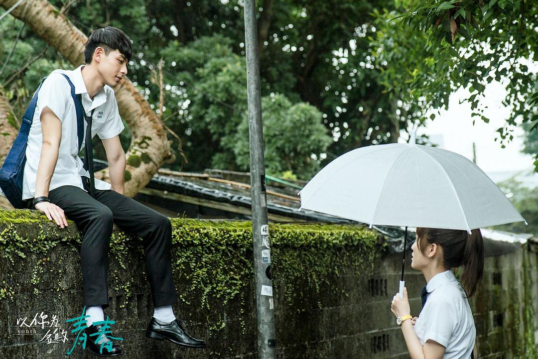 电视剧《以你为名的青春》（2018中国大陆）--高清BT迅雷资源下载
