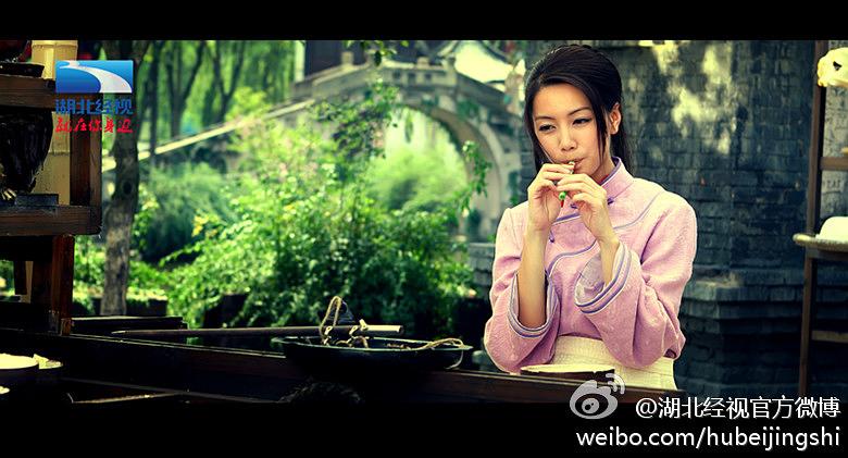 电视剧《桃花劫》（2012中国大陆）--高清BT迅雷资源下载