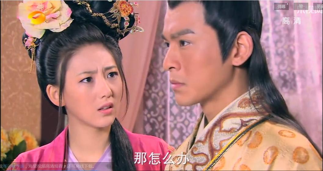 电视剧《隋唐英雄》（2012中国大陆）--高清BT迅雷资源下载