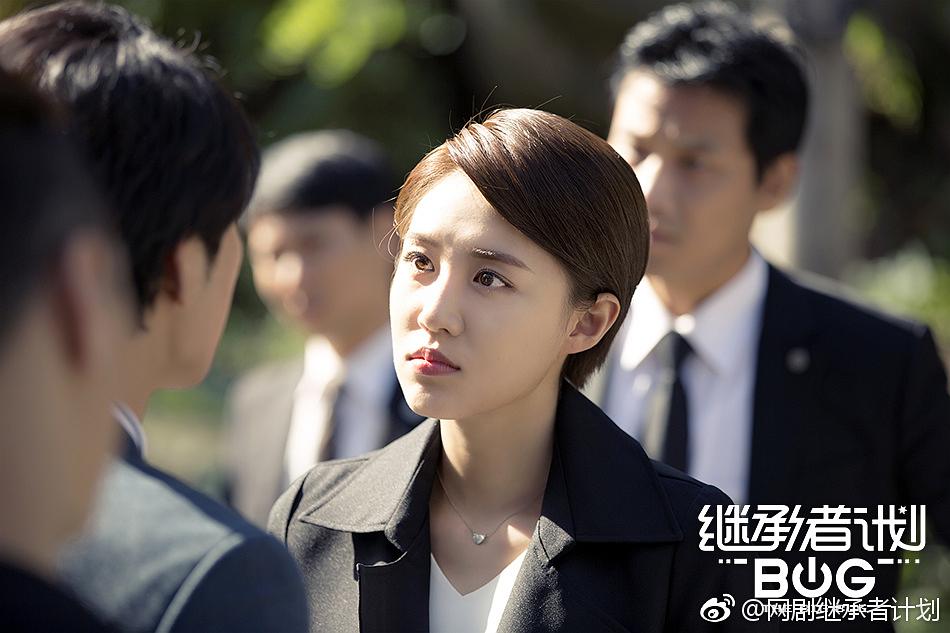 电视剧《继承者计划》（2018中国大陆）--高清BT迅雷资源下载