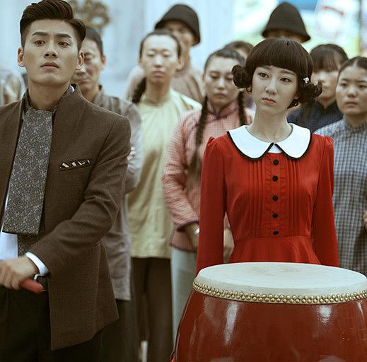 电视剧《铁血殊途》（2018中国大陆）--高清BT迅雷资源下载