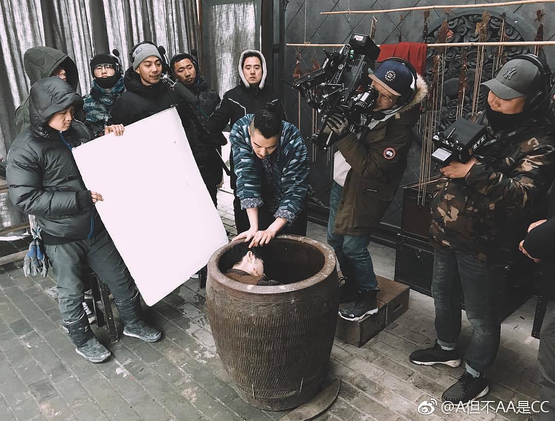 电视剧《河神2》（2020中国大陆）--高清BT迅雷资源下载