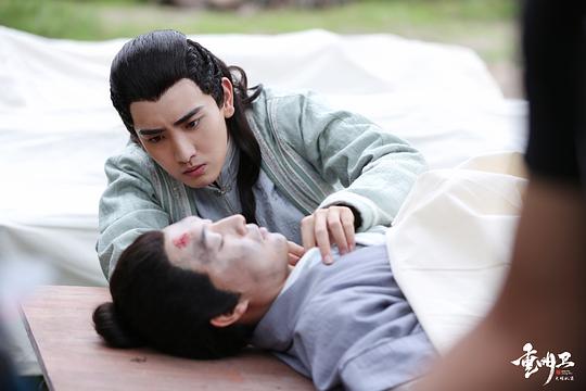 电视剧《重明卫：大明机密》（2018中国大陆）--高清BT迅雷资源下载