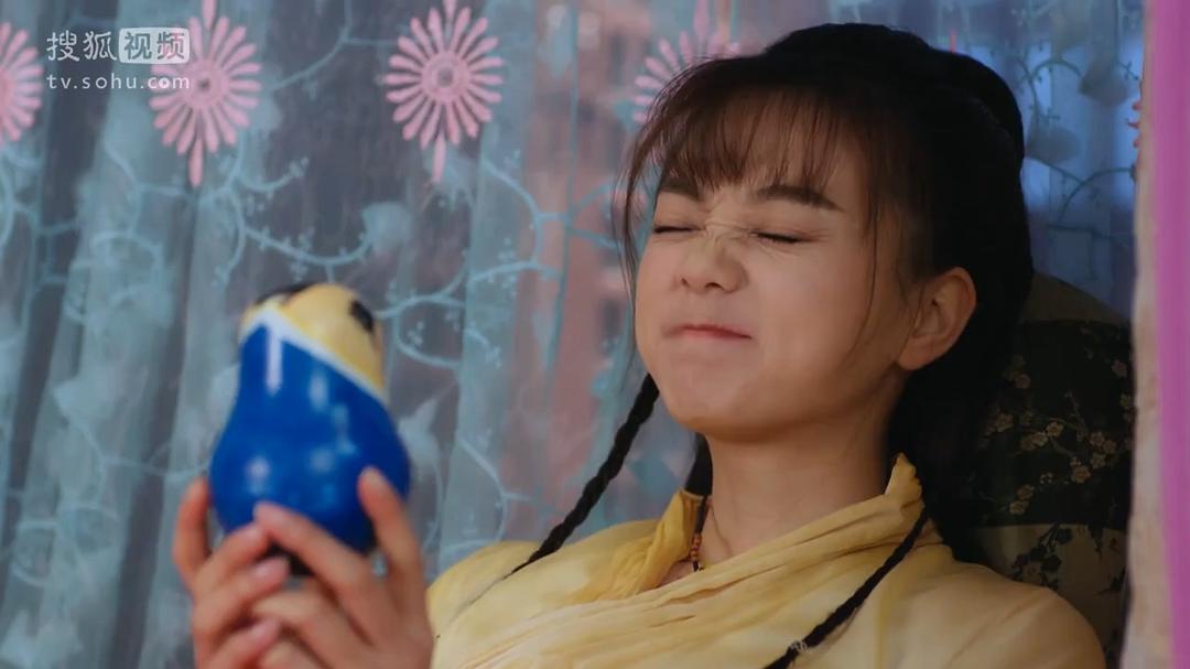 电视剧《我在大理寺当宠物》（2018中国大陆）--高清BT迅雷资源下载